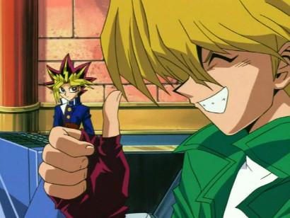 Yu-Gi-Oh! Duel Monsters Episodes 1-224 English dub