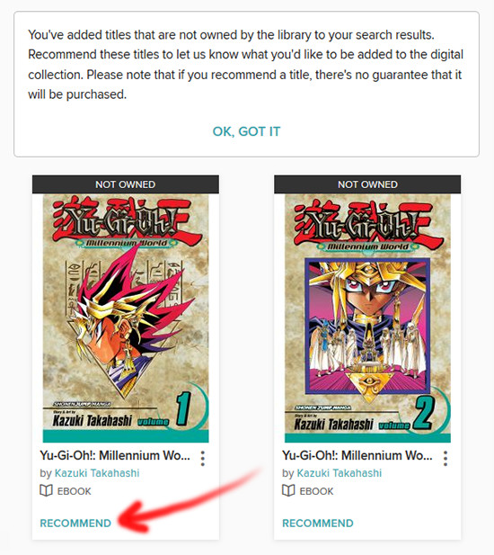Yu-Gi-Oh! 5D's(Series) · OverDrive: ebooks, audiobooks, and more
