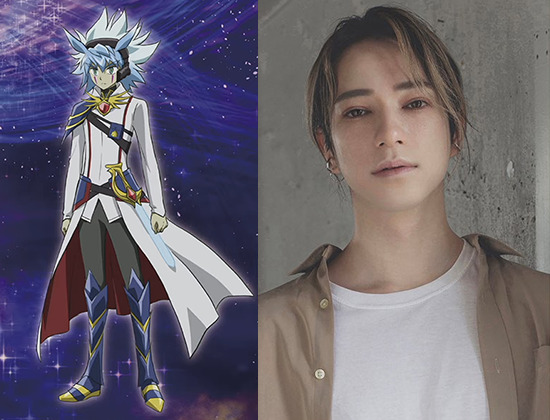 Saint Seiya: Soul of Gold Anime's Cast, Staff, Streaming Unveiled - News -  Anime News Network