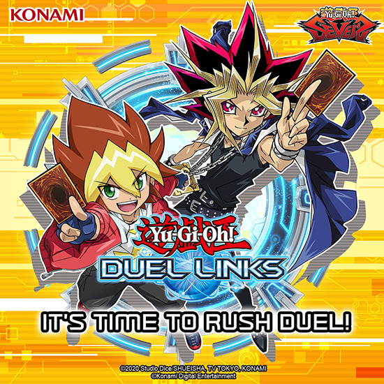 WCS 2018 [Final Stage]  YuGiOh! Duel Links - GameA